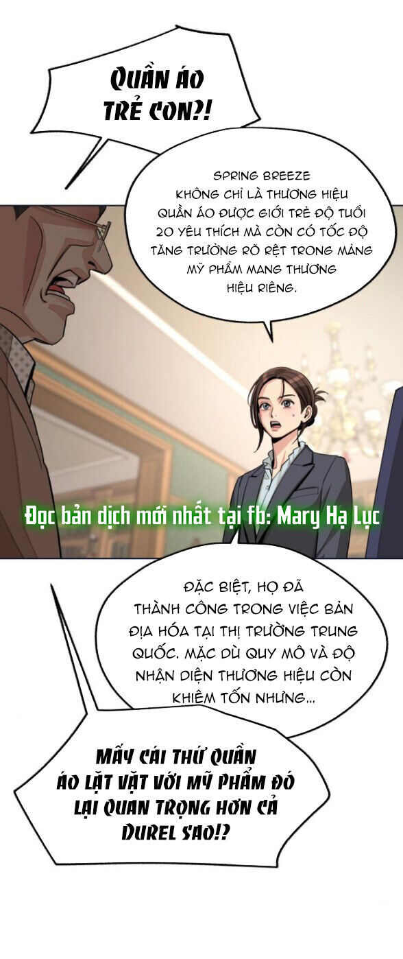 Tình Yêu Của Ik Seob Chương 76 Ảnh 27