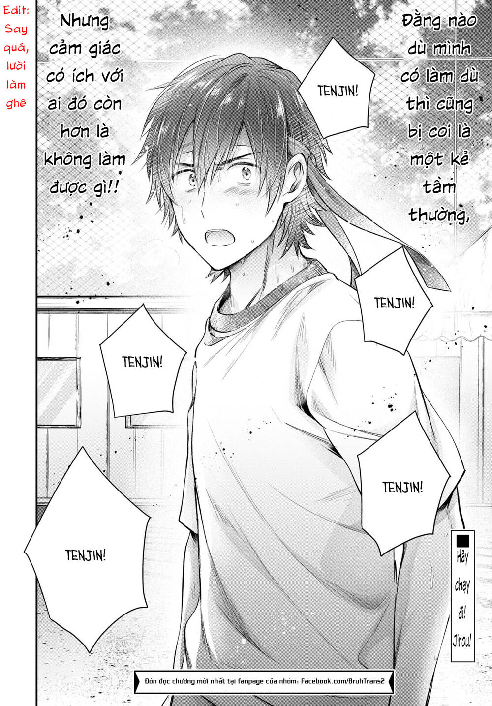 Fuufu Ijou, Koibito Miman. Chương 54 Ảnh 42