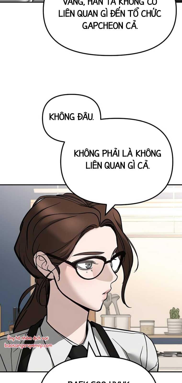 Giang Hồ Thực Thi Công Lý Chương 137 Ảnh 61