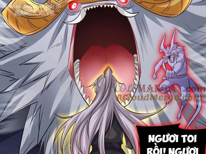 Vợ Tôi Và Tôi Thống Trị Tam Giới Chương 139 Ảnh 19