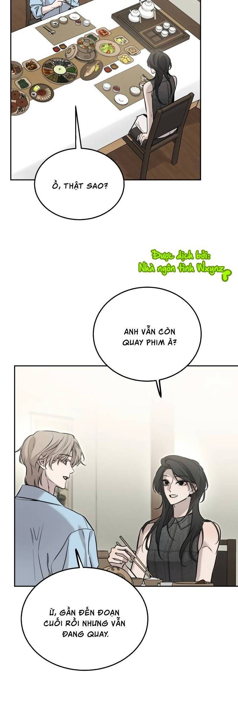 Những Thứ Thú Tính Chương 6 Ảnh 39