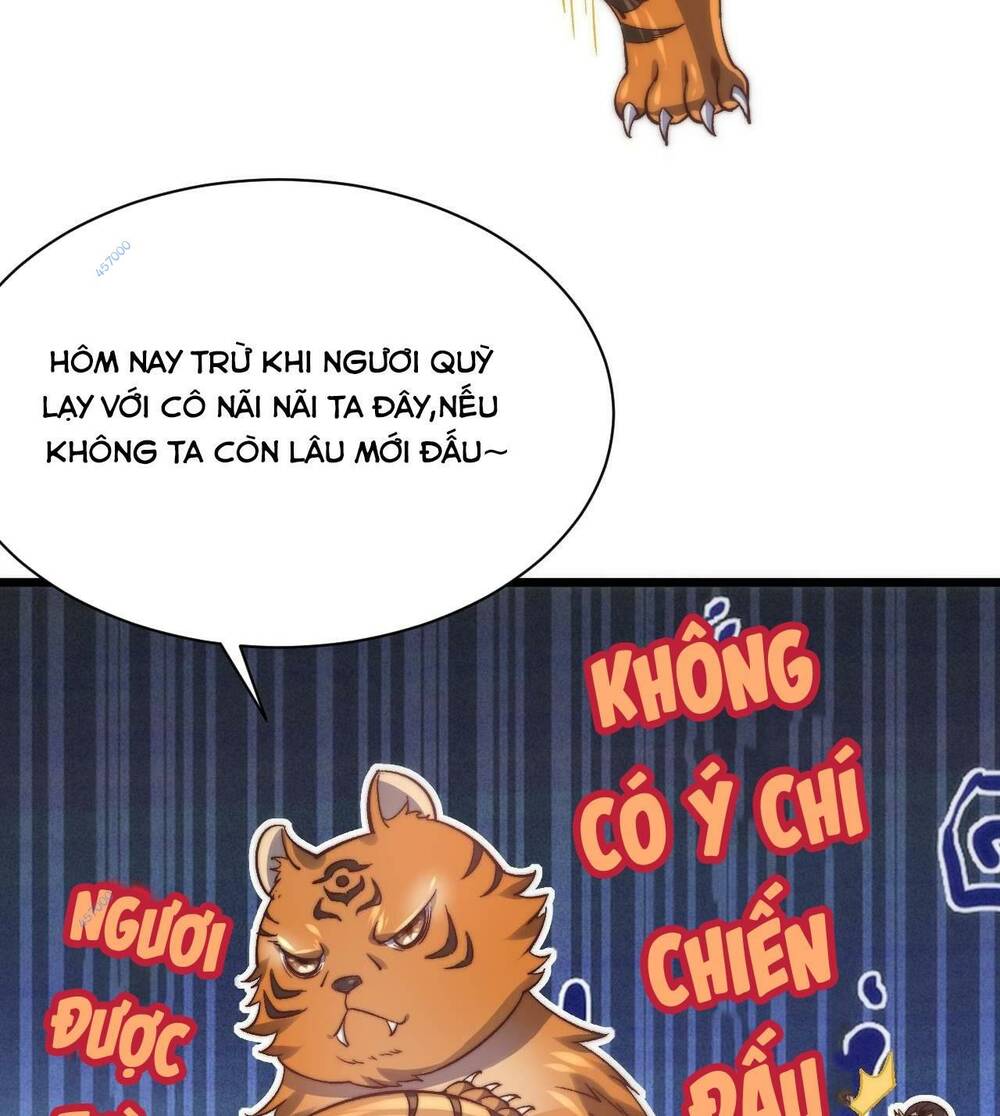 Lô Đỉnh Độc Quyền Của Các Nữ Đế Tương Lai Chương 14 Ảnh 10