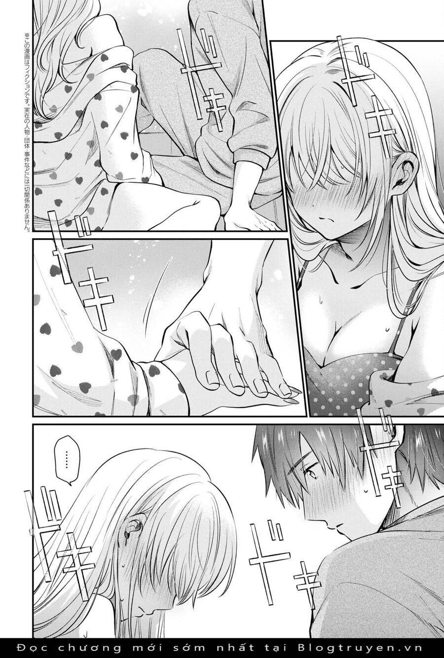 Fuufu Ijou, Koibito Miman. Chương 71 Ảnh 4