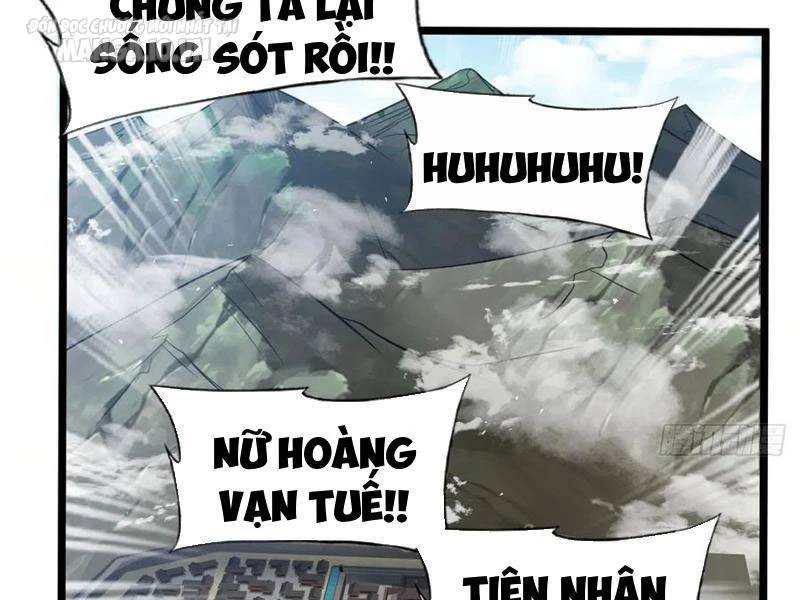 Vợ Tôi Và Tôi Thống Trị Tam Giới Chương 139 Ảnh 70