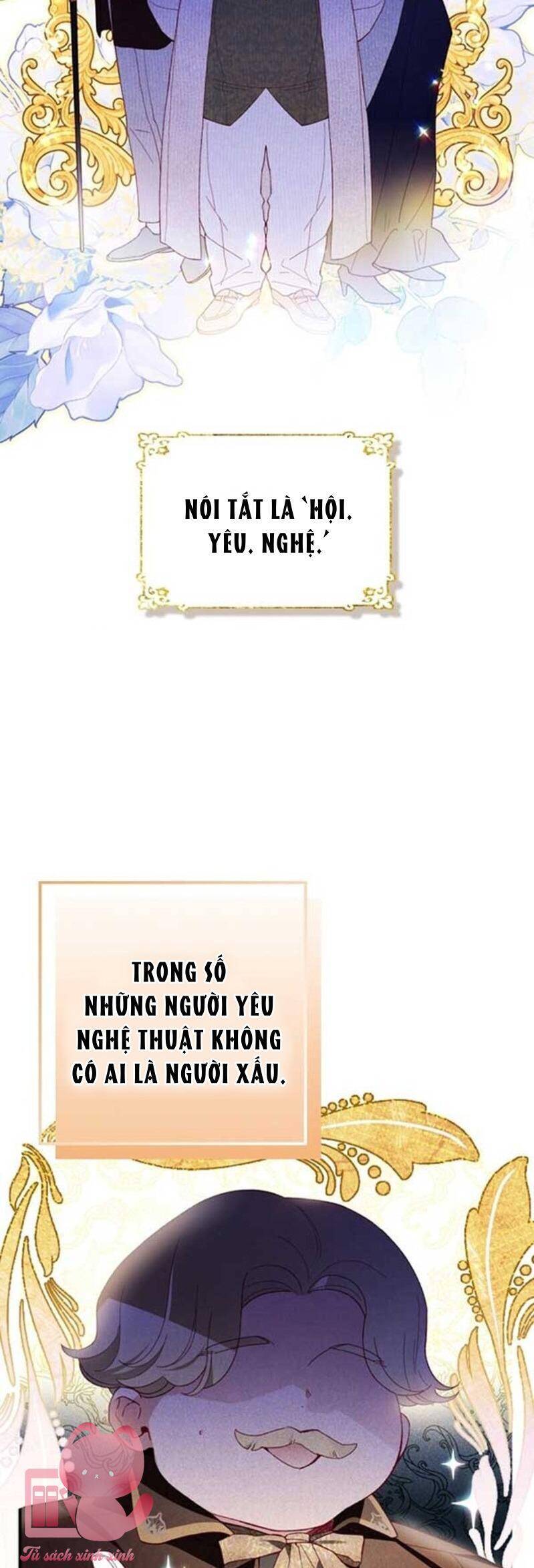 Nuôi Vị Hôn Phu Bằng Tiền Bạc Chương 43 Ảnh 4