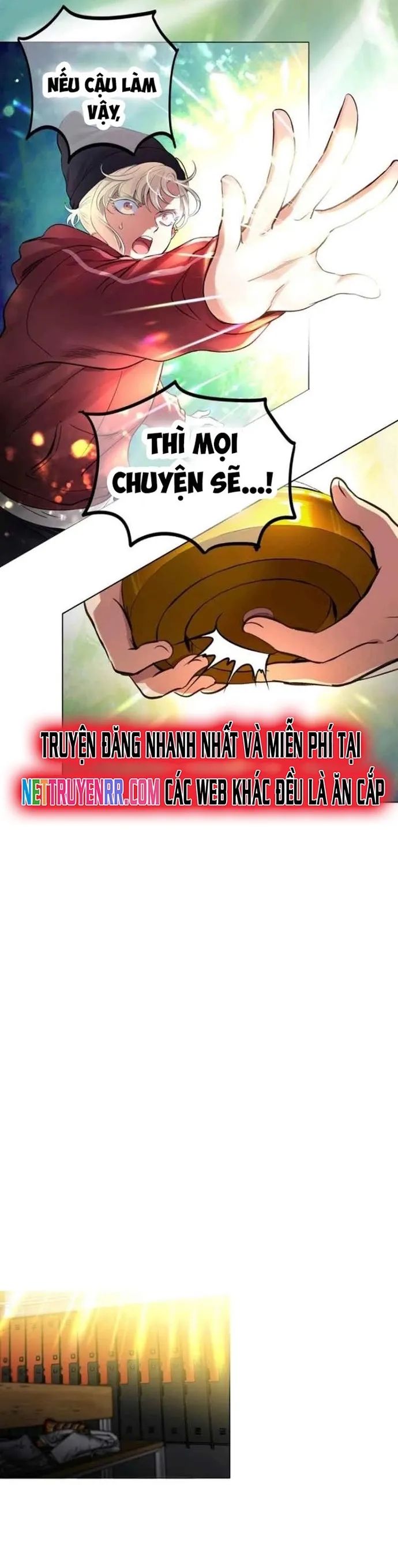Người Cai Trị Thời Gian Chương 19 Ảnh 14