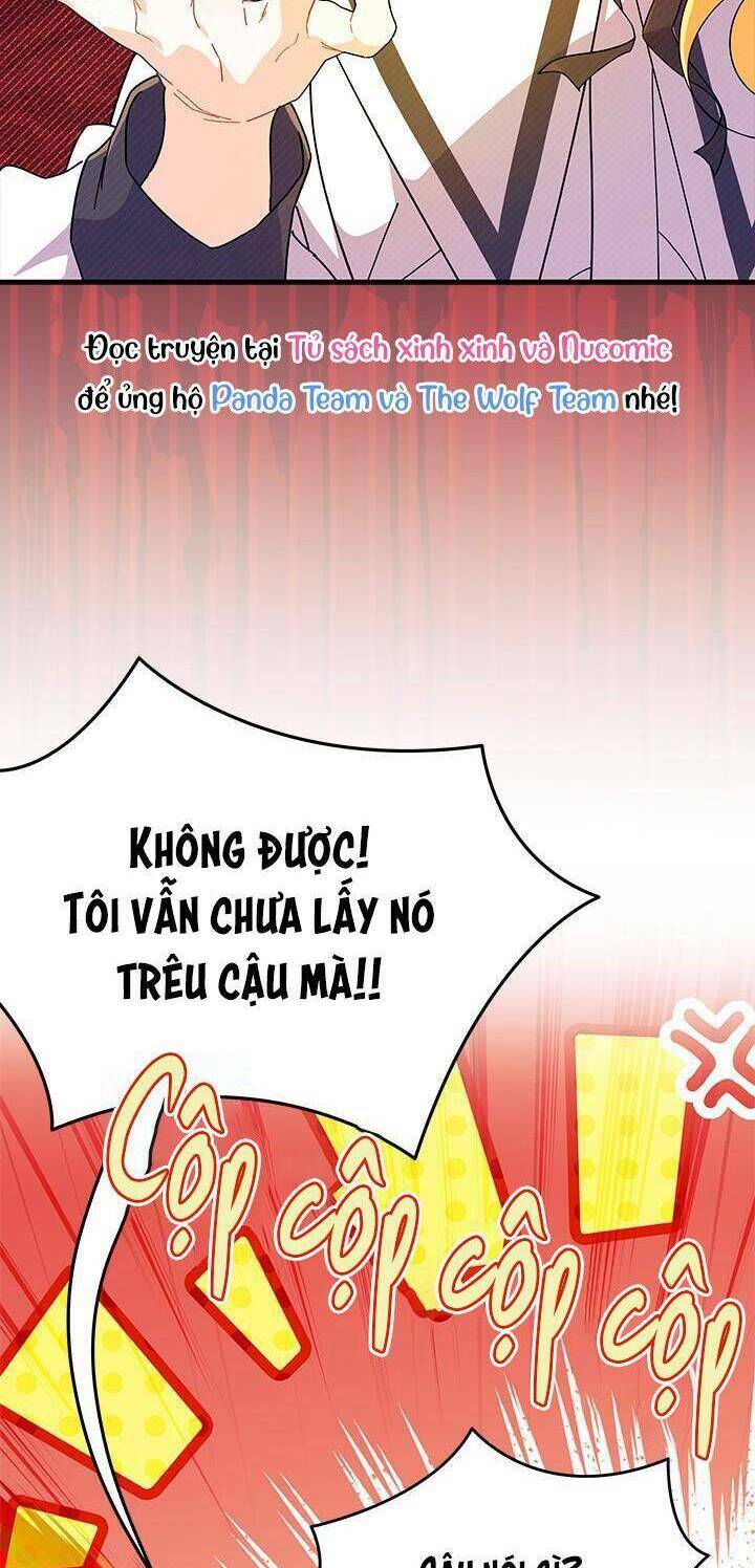 Tôi Không Muốn Làm Người Mai Mối Chương 61 Ảnh 43