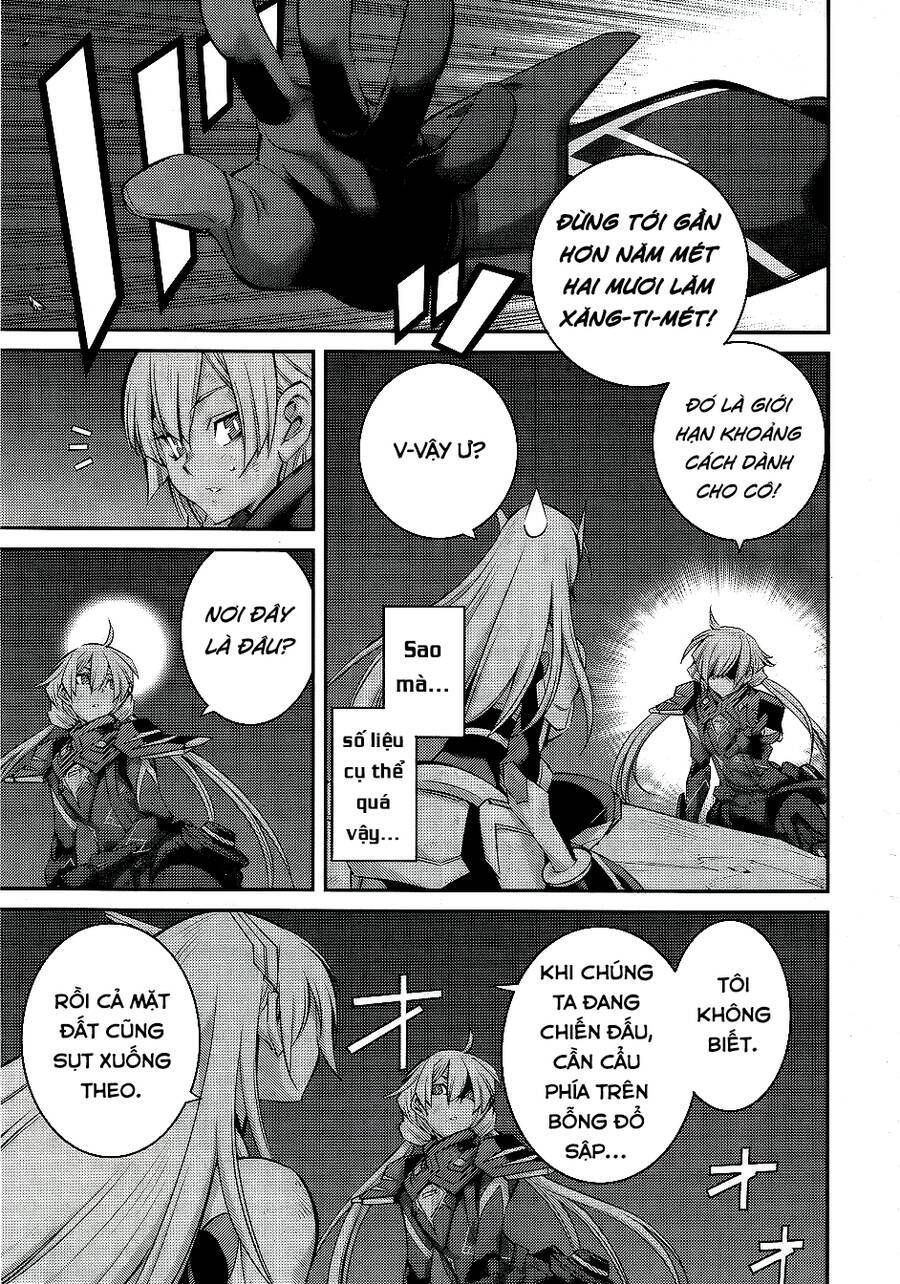 Yu-Gi-Oh! Ocg Stories Chương 12 Ảnh 25