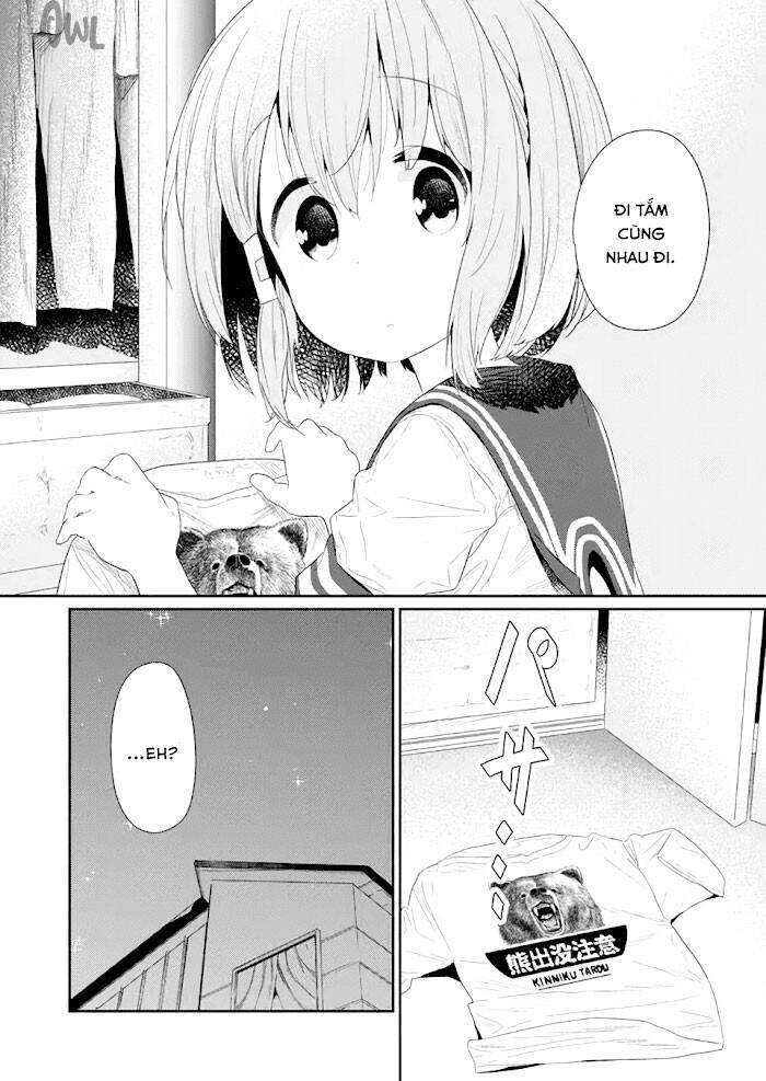 Hino-San No Baka Chương 78 Ảnh 13