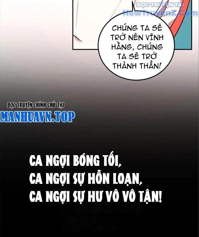 Ta Hóa Thân Ma Thần, Trở Thành Diệt Thế Cự Thú! Chương 36 Ảnh 60