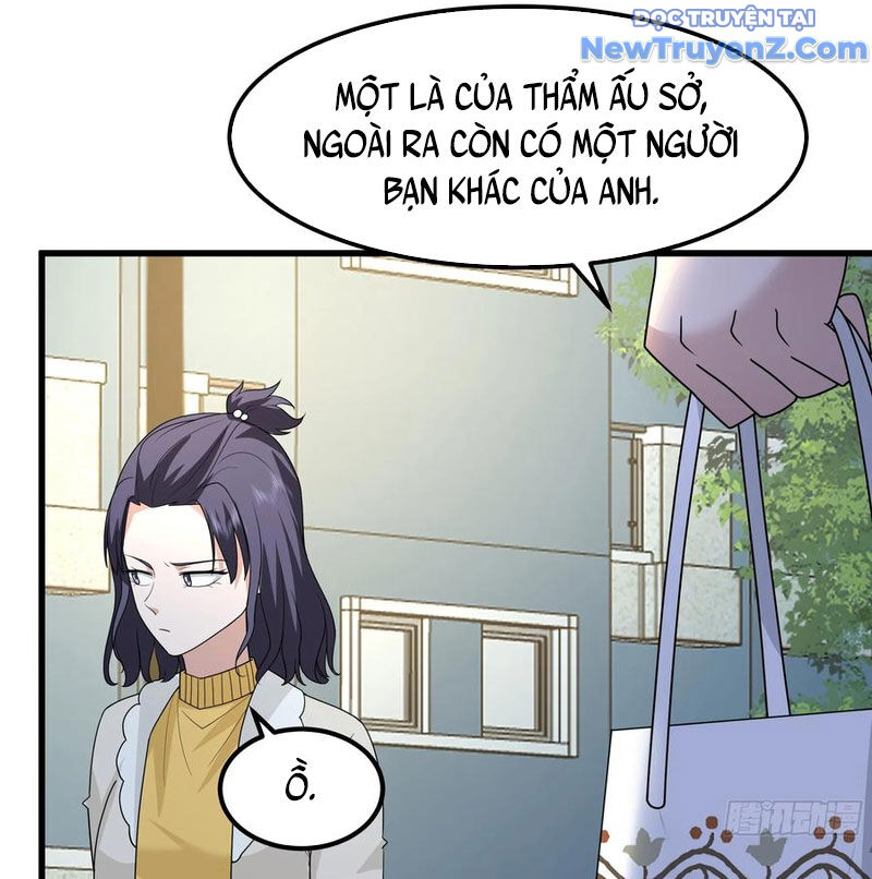 Ta Không Muốn Trùng Sinh Đâu Chương 421 Ảnh 76
