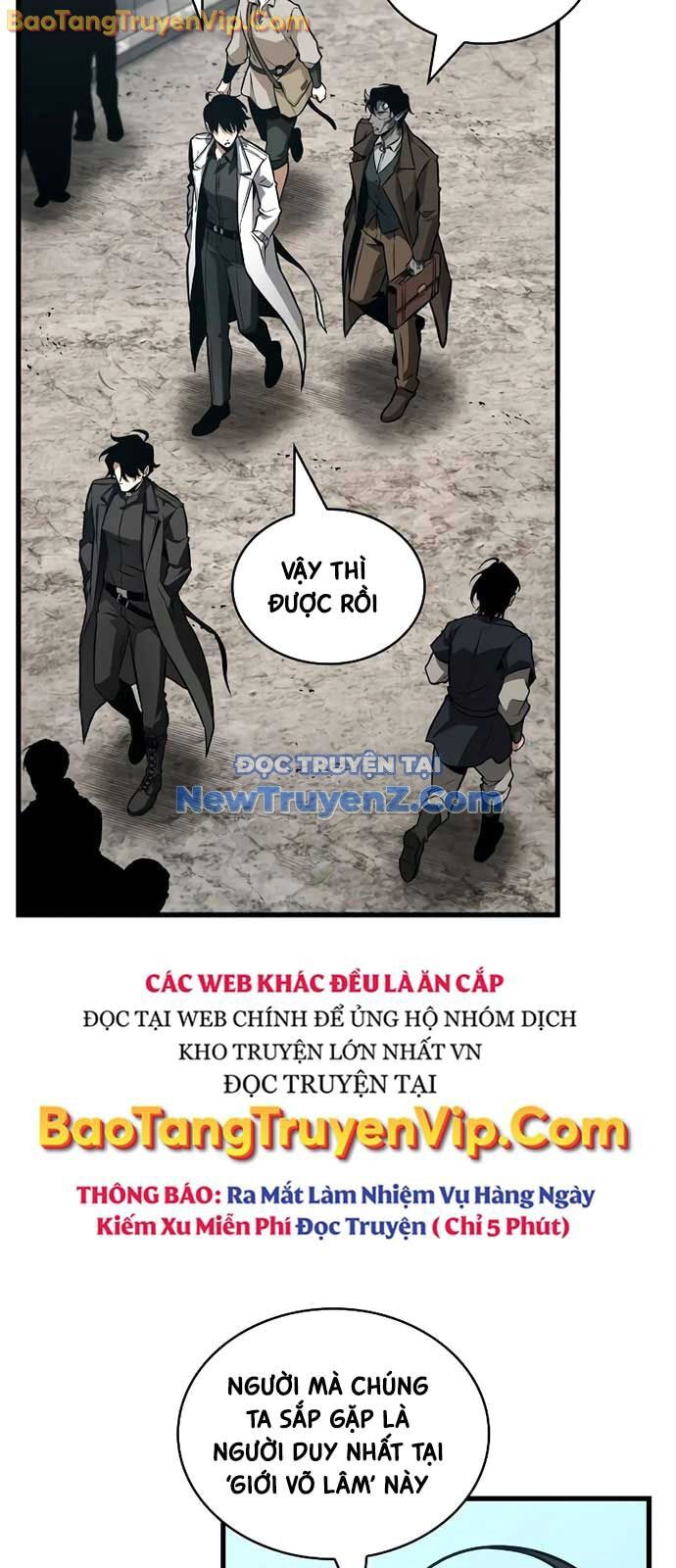 Toàn Trí Độc Giả - Omniscient Reader Chương 264 Ảnh 36