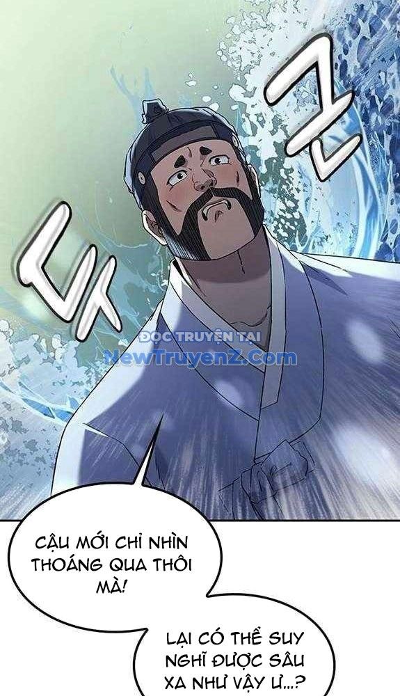 Bác Sĩ Tới Joseon Chương 50 Ảnh 26