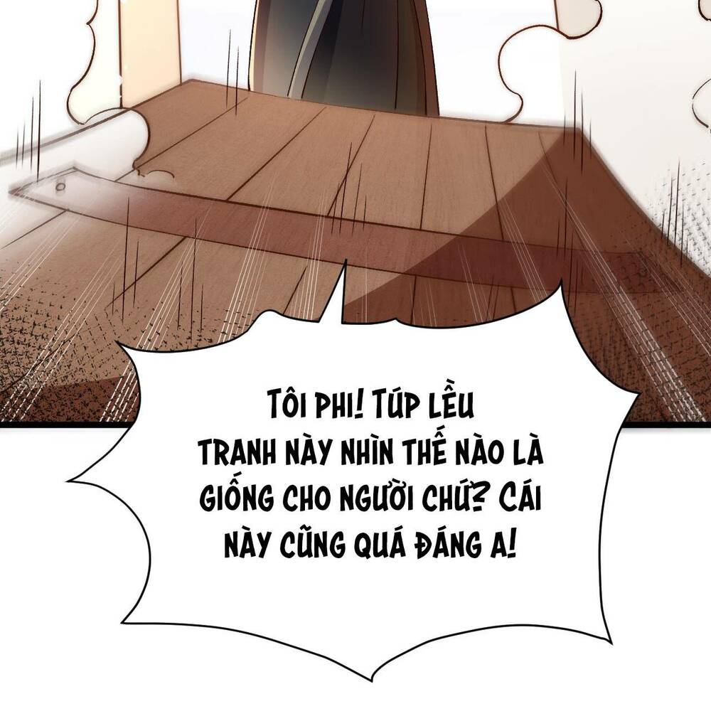 Lô Đỉnh Độc Quyền Của Các Nữ Đế Tương Lai Chương 4 Ảnh 39