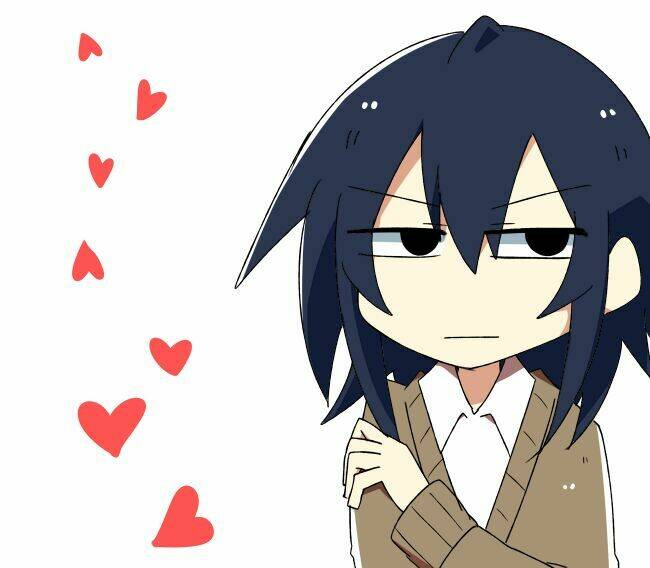 Why Naitou (Season 1) Chương 13 Ảnh 24