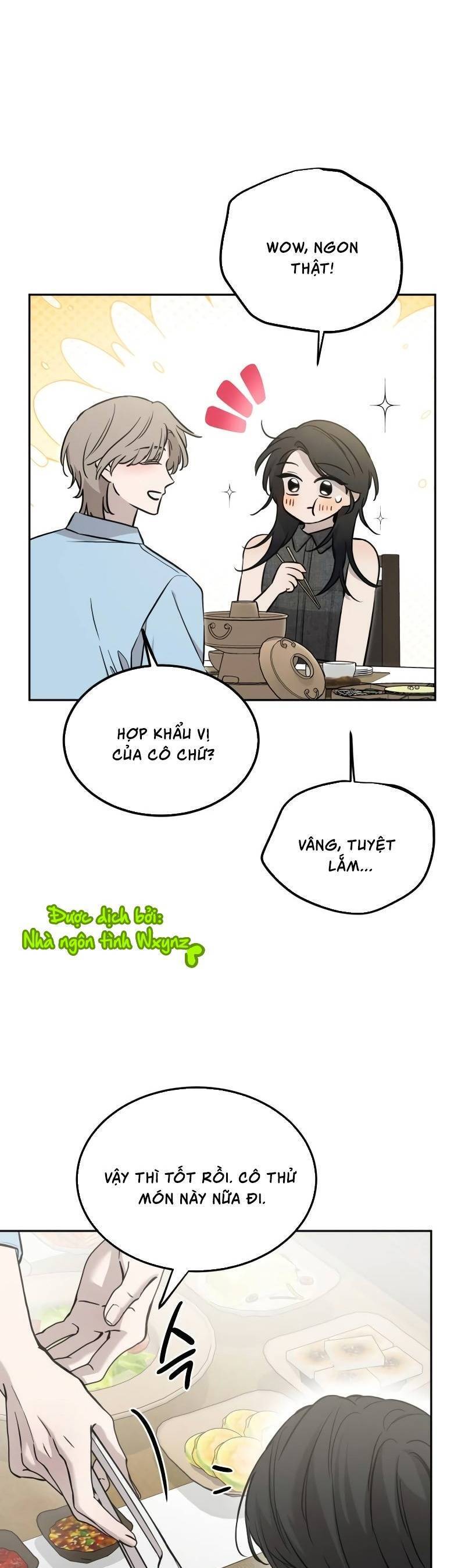 Những Thứ Thú Tính Chương 6 Ảnh 30