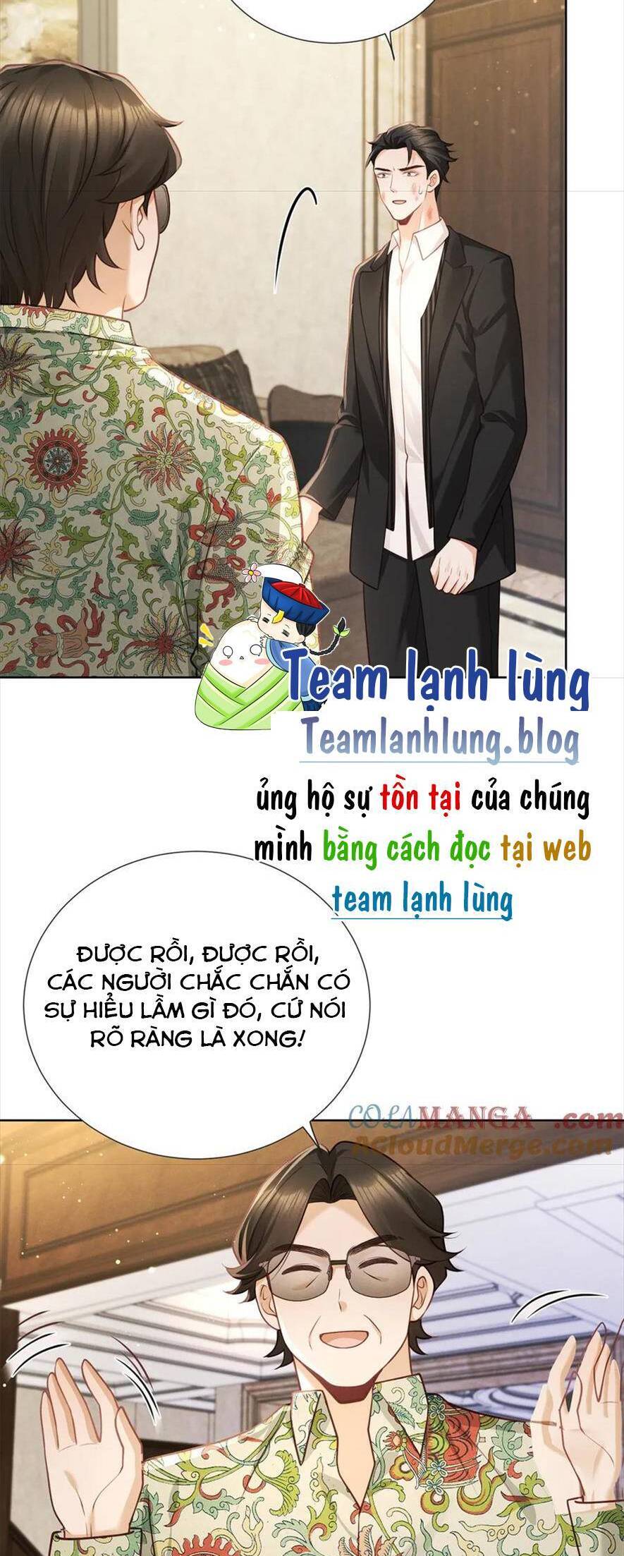 Chỉ Là Thấy Sắc Nổi Lòng Tham Chương 17 Ảnh 10