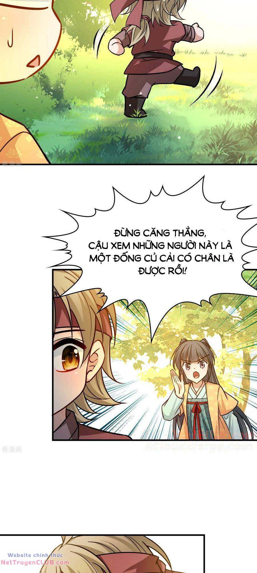 Tầm Trảo Tiền Thế Chi Lữ 2 Chương 221 Ảnh 3