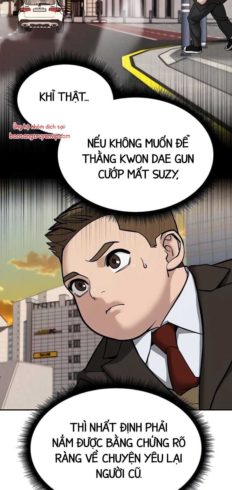 Giang Hồ Thực Thi Công Lý Chương 137 Ảnh 9