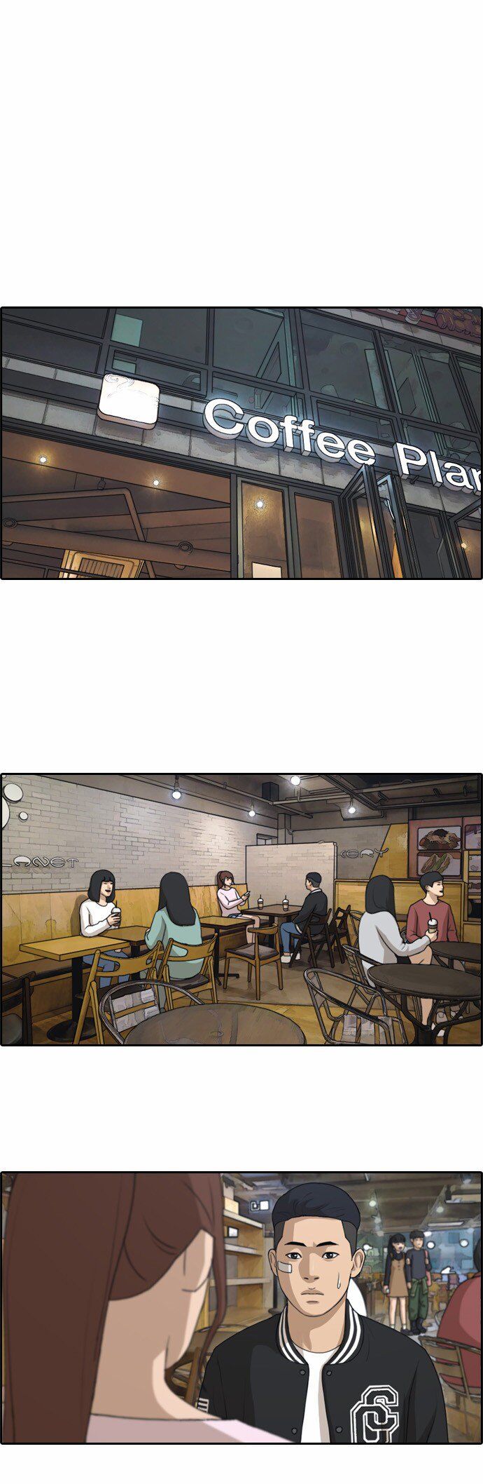 Free Draw Chương 153 Ảnh 9