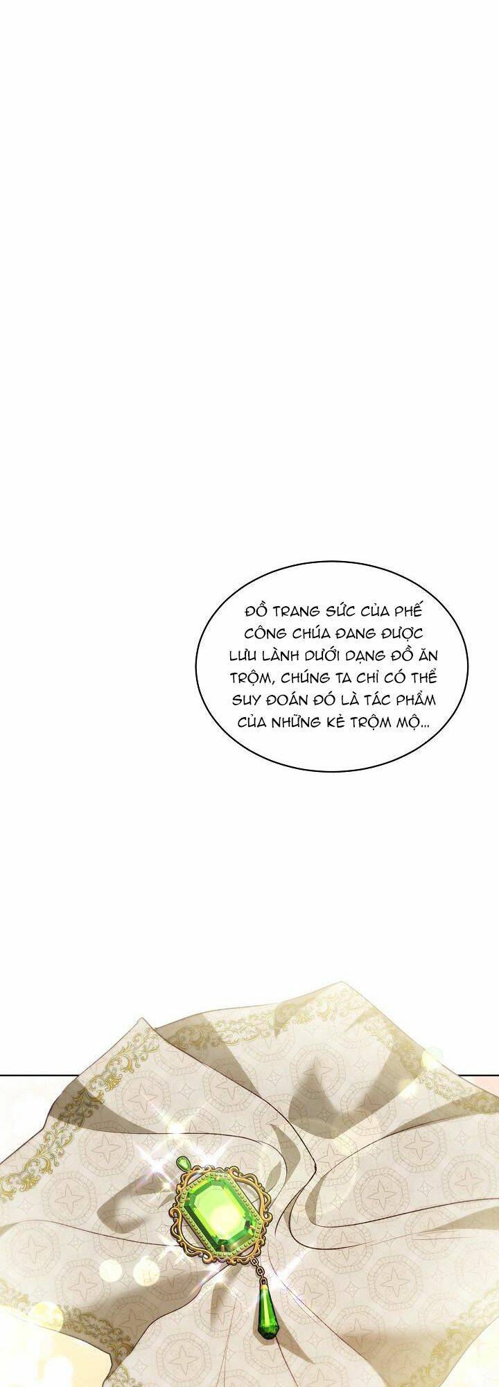 Tôi Đã Tái Sinh Thành Bé Cáo Của Thần Chương 39 Ảnh 40