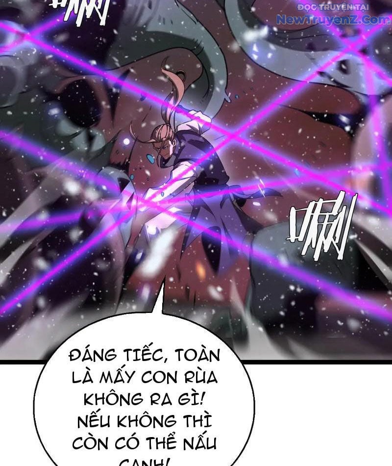 Vạn Tộc Xâm Lược: Thiên Hạ Tham Chiến, Ta Trấn Thủ Hậu Phương Chương 41 Ảnh 82