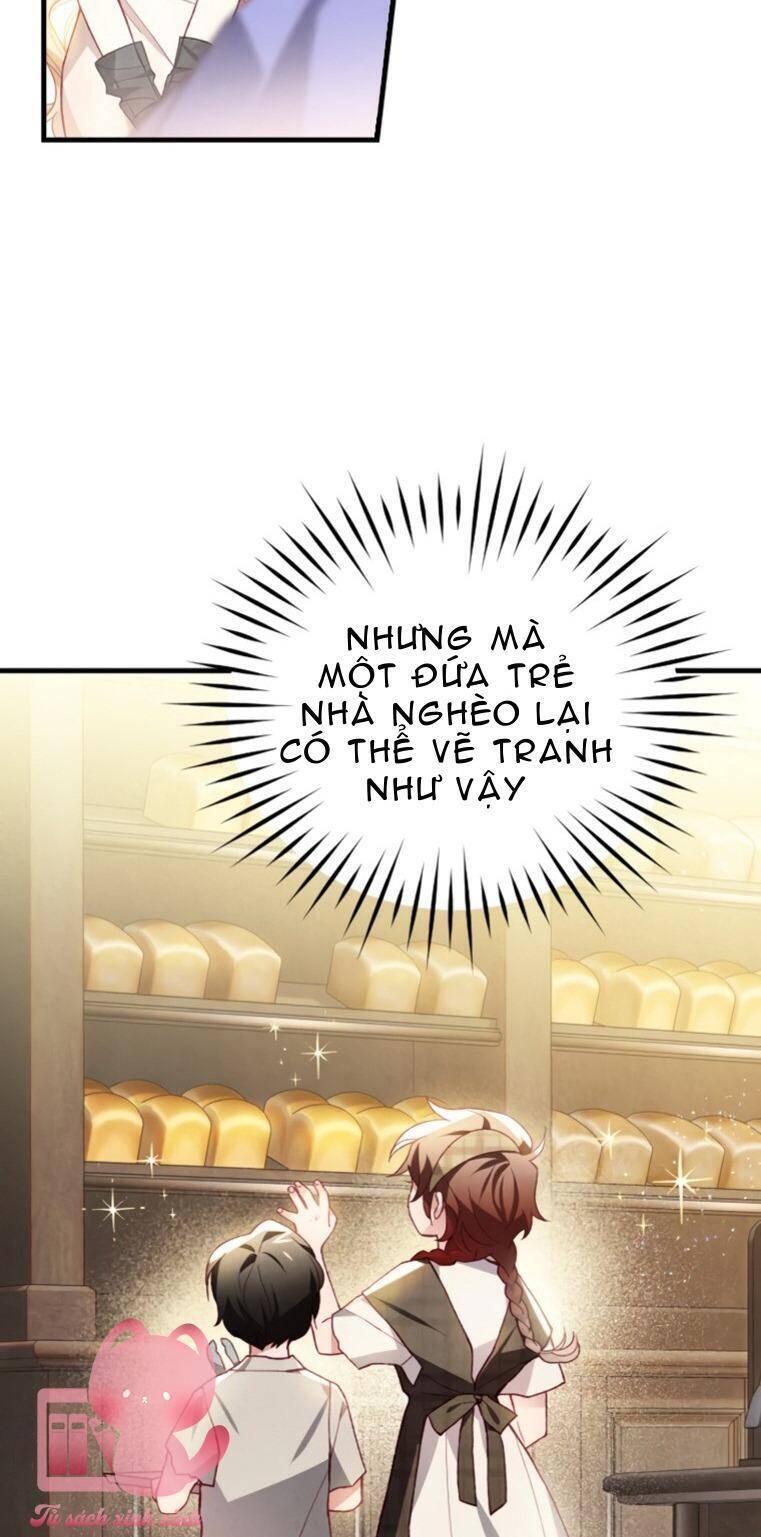 Nuôi Vị Hôn Phu Bằng Tiền Bạc Chương 41 Ảnh 10