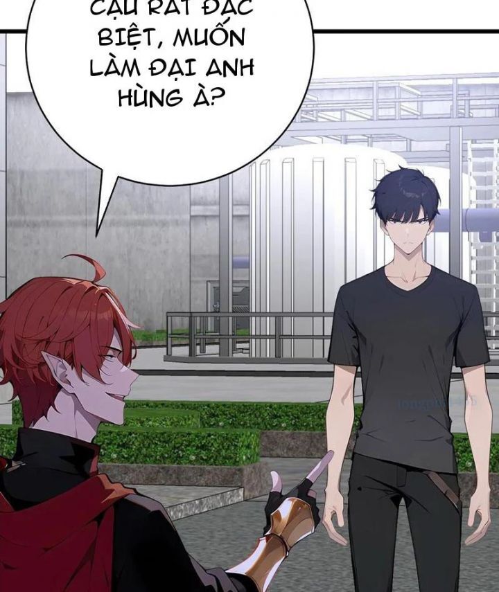 Thần Thoại Xâm Lấn: Ta Ở Địa Cầu Trảm Thần Minh Chương 47 Ảnh 29