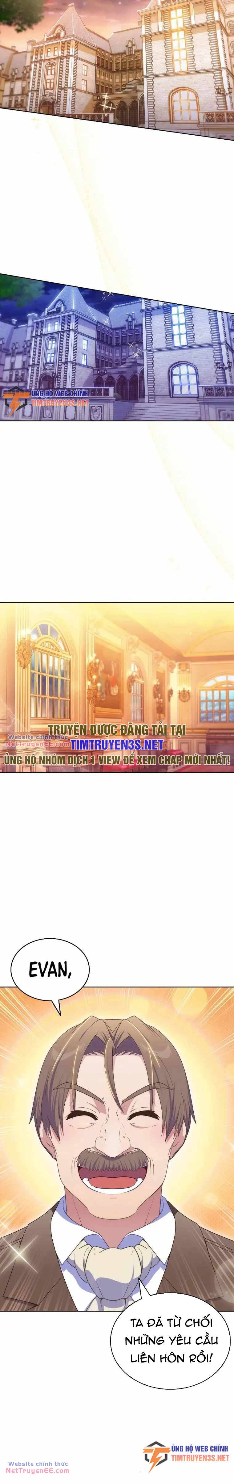 Nhân Vật Phụ Không Bao Giờ Chết Thêm Nữa Chương 59 Ảnh 18