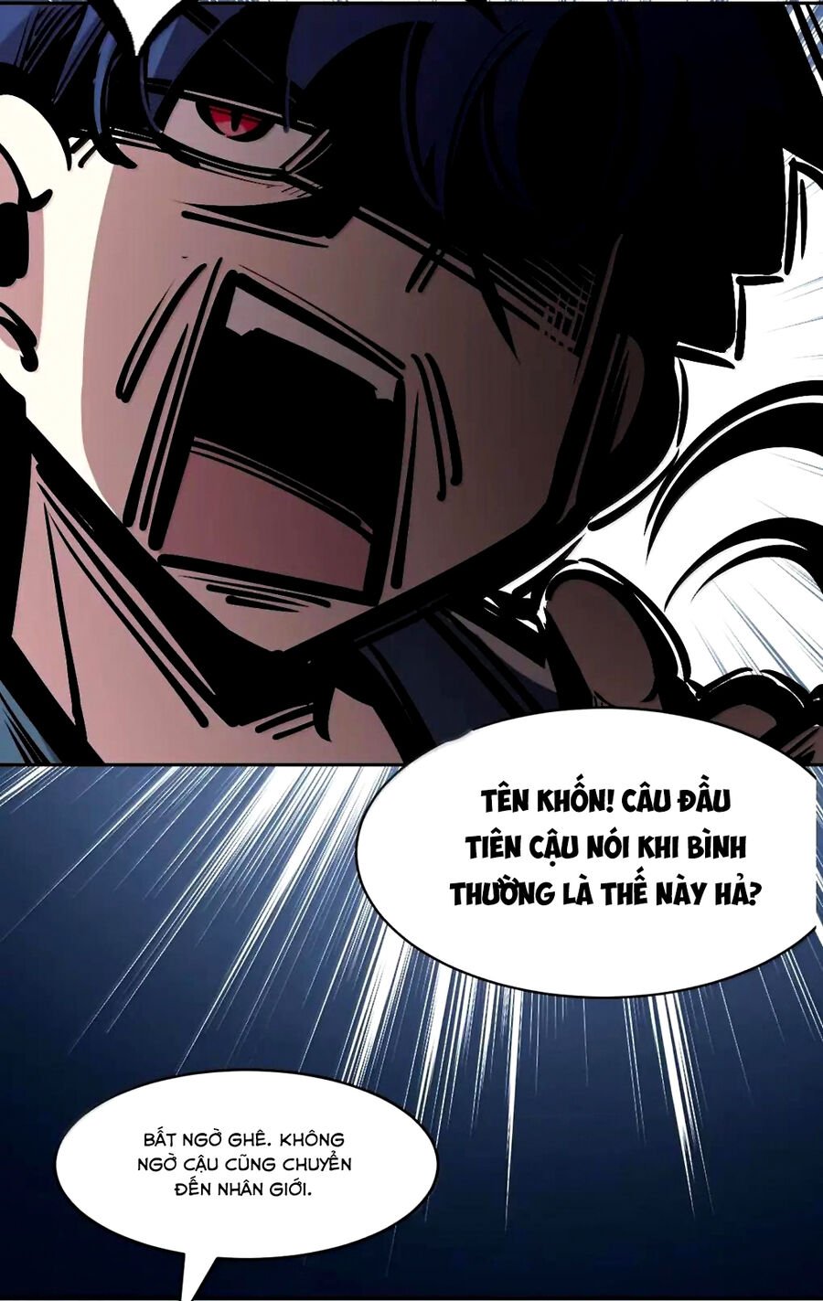 Oan Gia Chung Nhà ! Chương 126.2 Ảnh 85