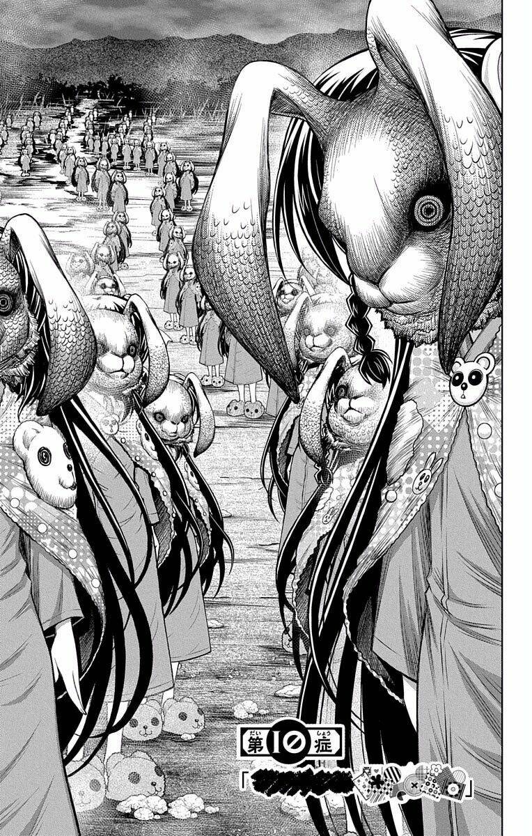 Shounen Shoujo Chương 10 Ảnh 3