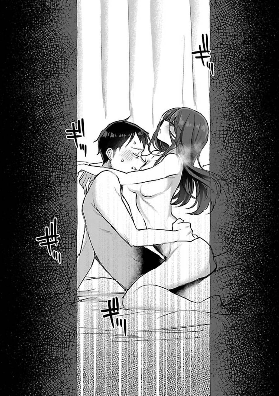 Mừng Papa Về Chương 20 Ảnh 15