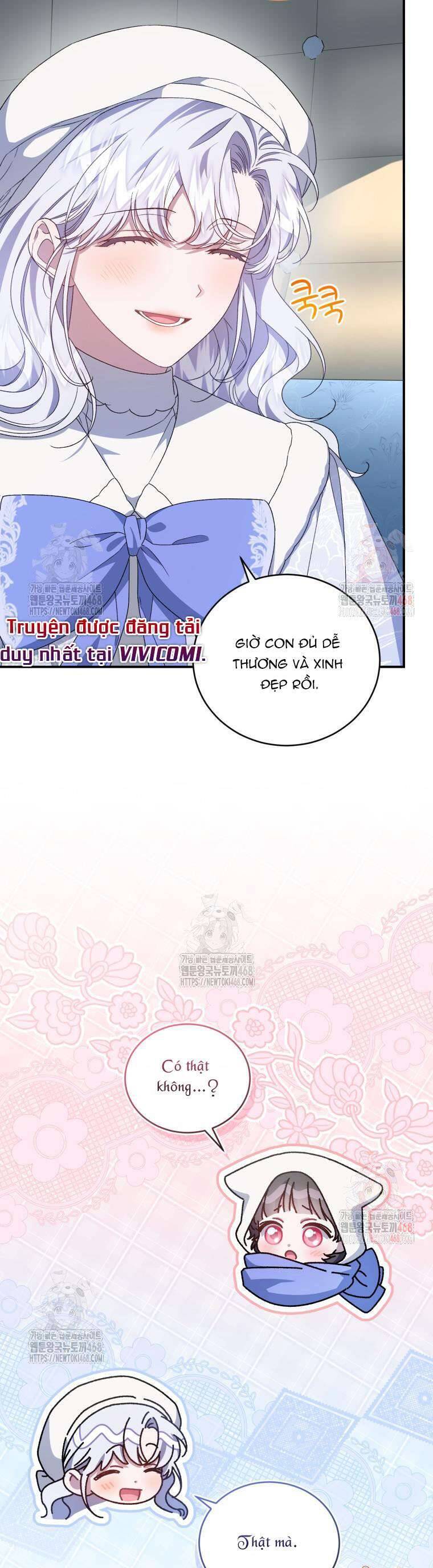 Tôi Trở Thành Mẹ Kế Của Gia Đình Hắc Ám Chương 62 Ảnh 58