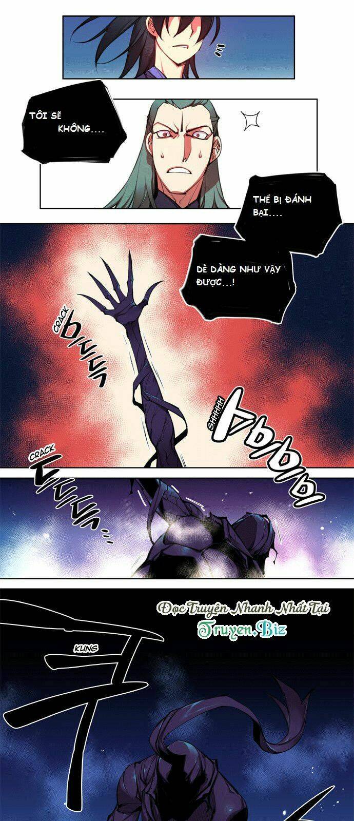 Märchen: The Embodiment Of Tales Chương 95 Ảnh 10