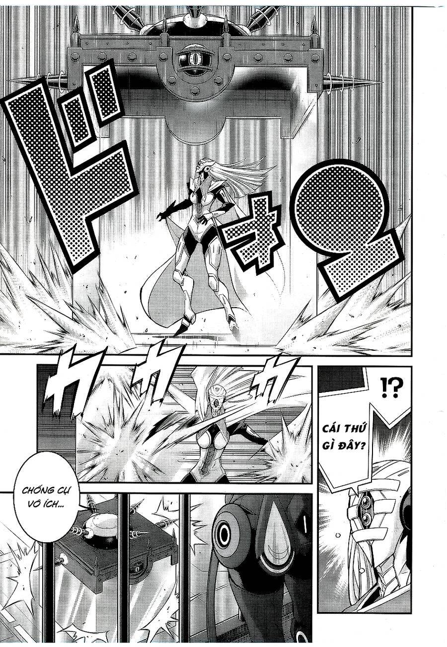 Yu-Gi-Oh! Ocg Stories Chương 12 Ảnh 15