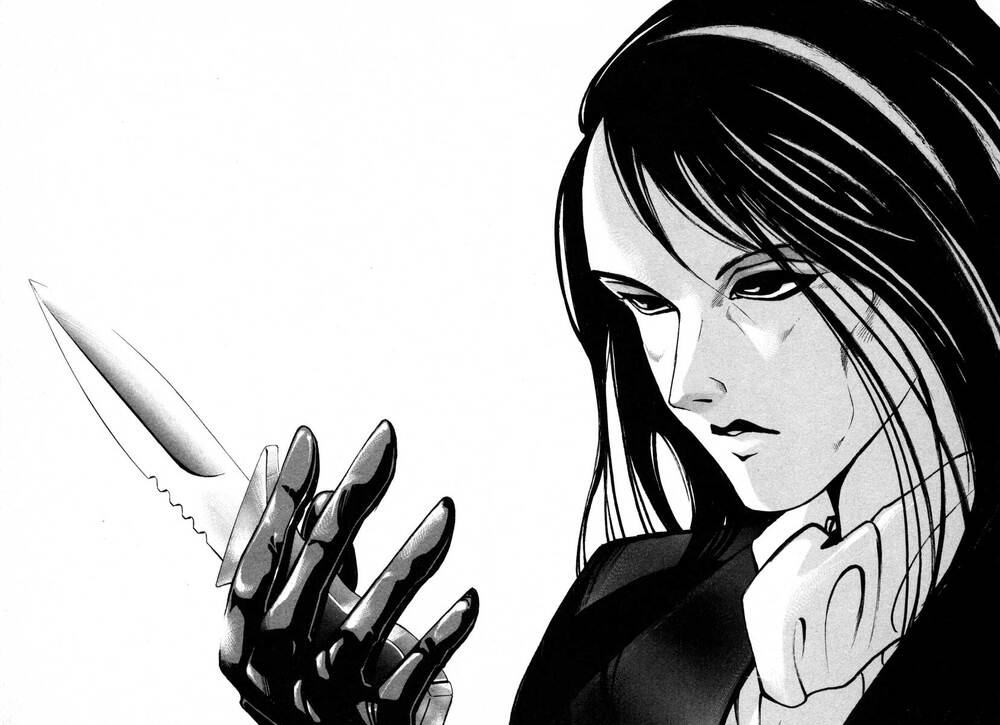 Jiraishin Chương 9.2 Ảnh 26