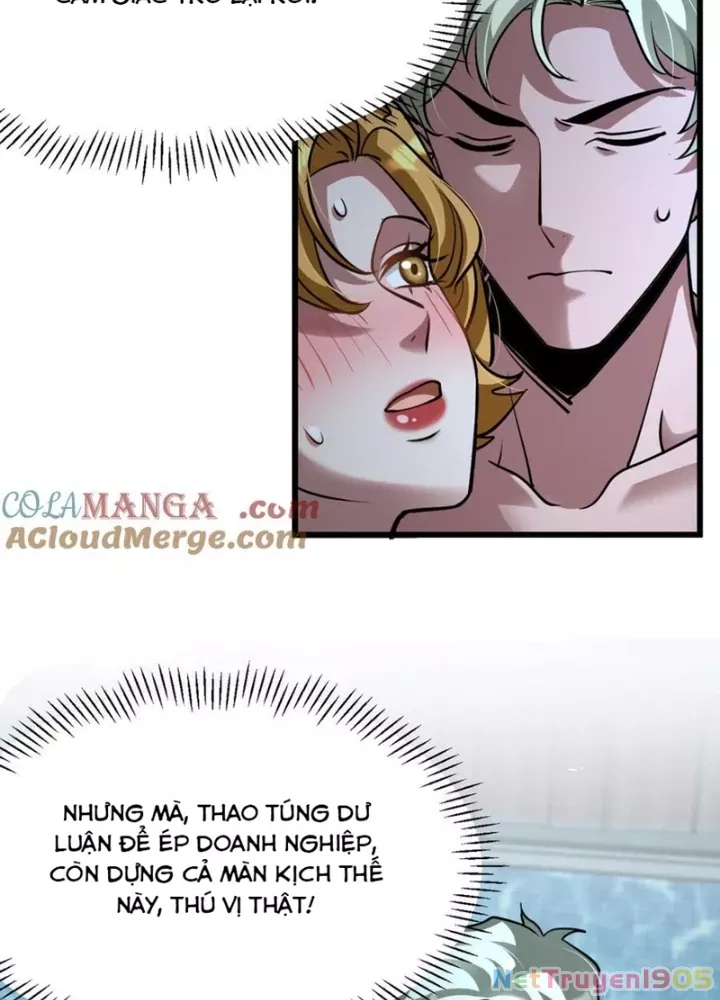 Ta Bị Kẹt Cùng Một Ngày 1000 Năm Chương 188 Ảnh 142