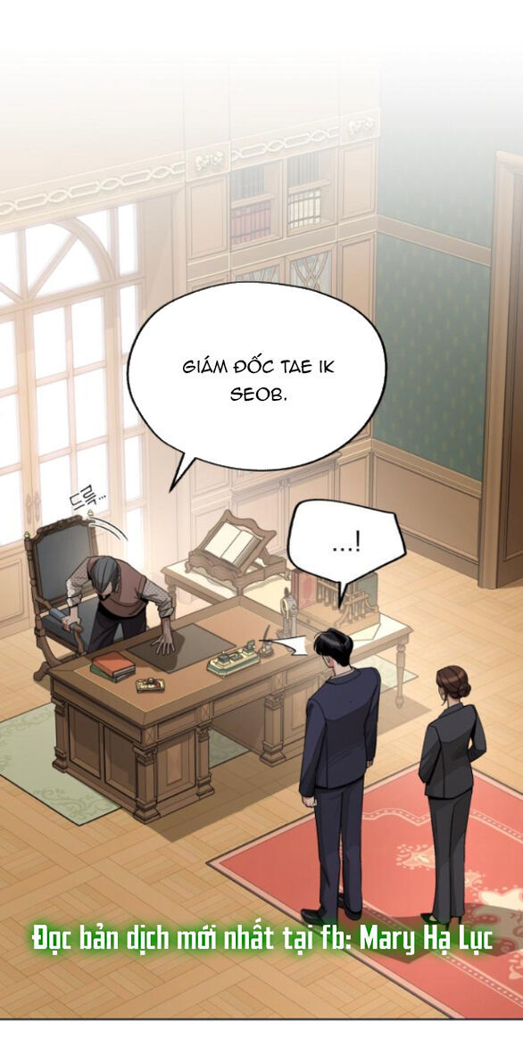 Tình Yêu Của Ik Seob Chương 76 Ảnh 55