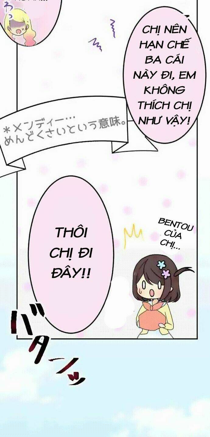Gyaru Yuri Chương 3 Ảnh 9