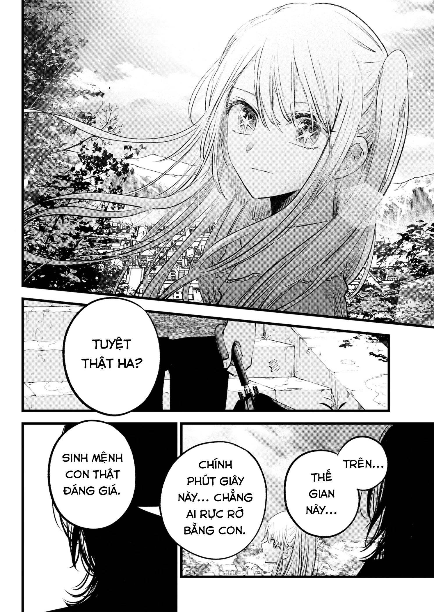 Oshi No Ko Chương 147 Ảnh 13