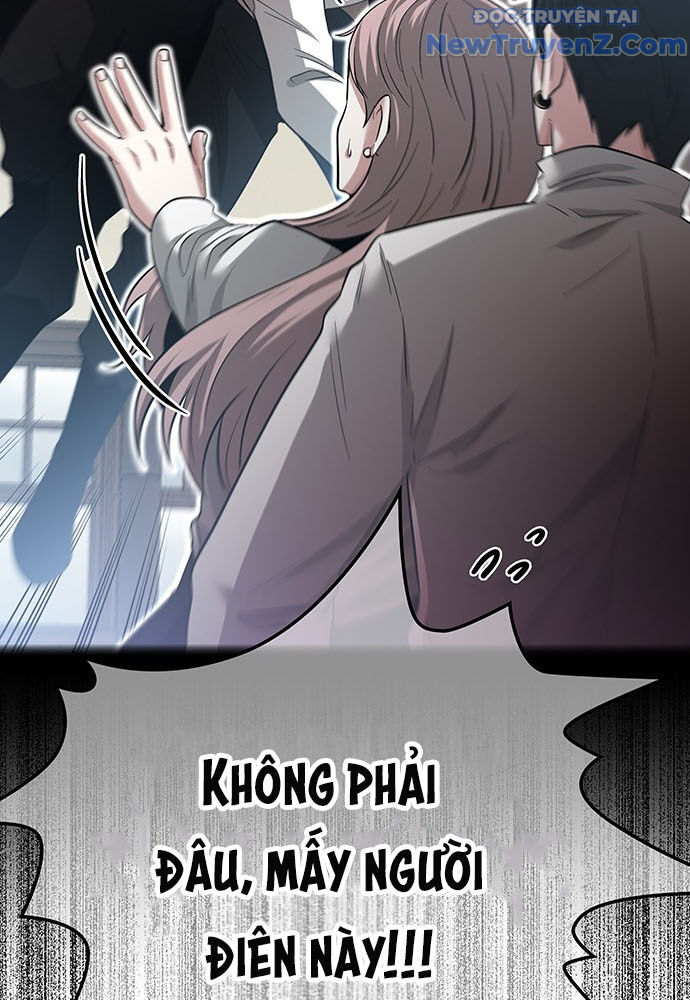 Thám Tử Siêu Năng Lực Chương 39 Ảnh 45