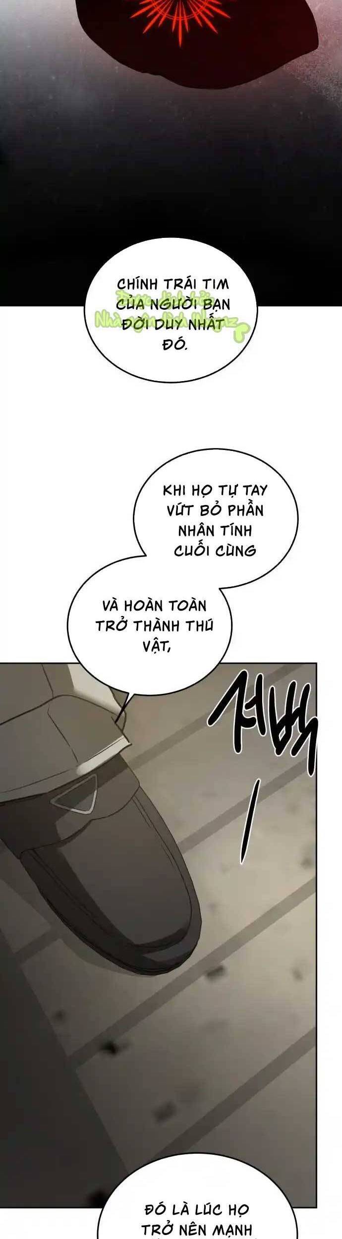Những Thứ Thú Tính Chương 14 Ảnh 50
