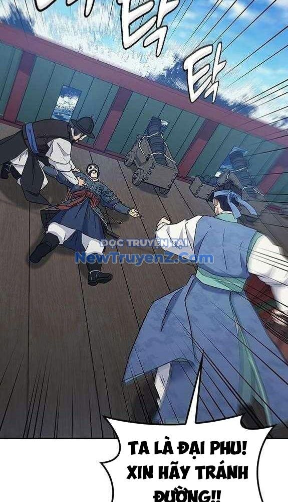 Bác Sĩ Tới Joseon Chương 50 Ảnh 94