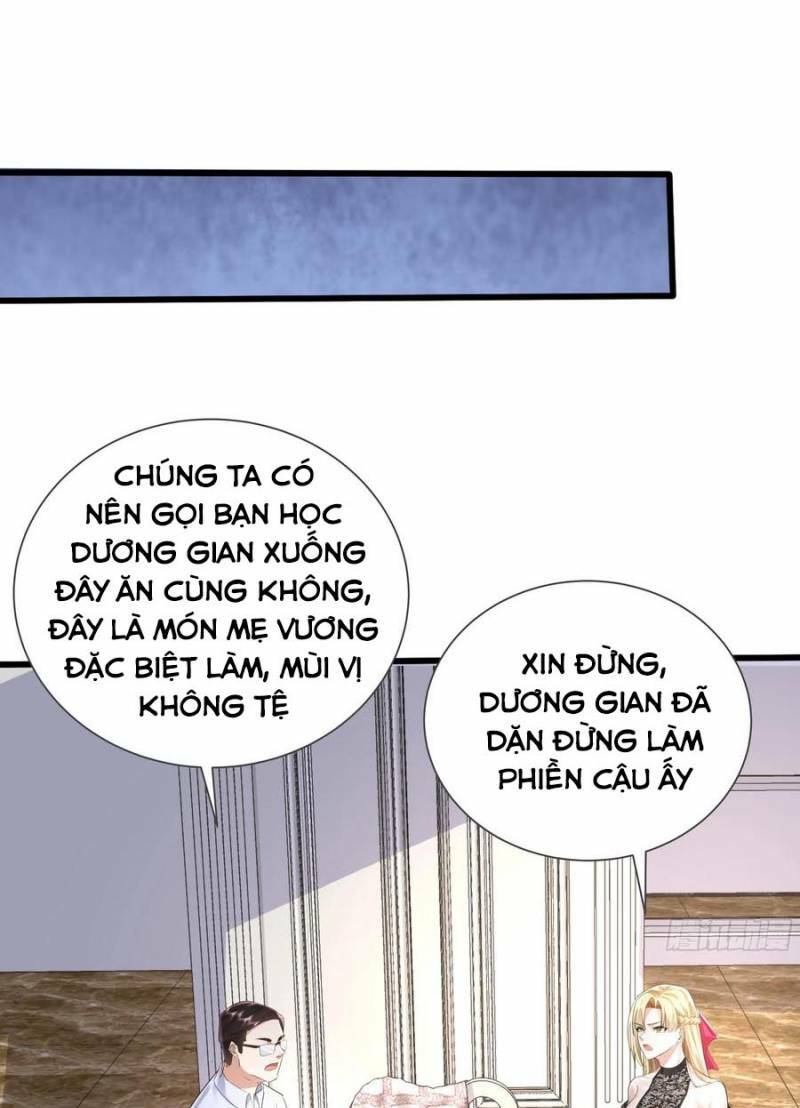 Ngự Linh Giả Chương 117 Ảnh 13