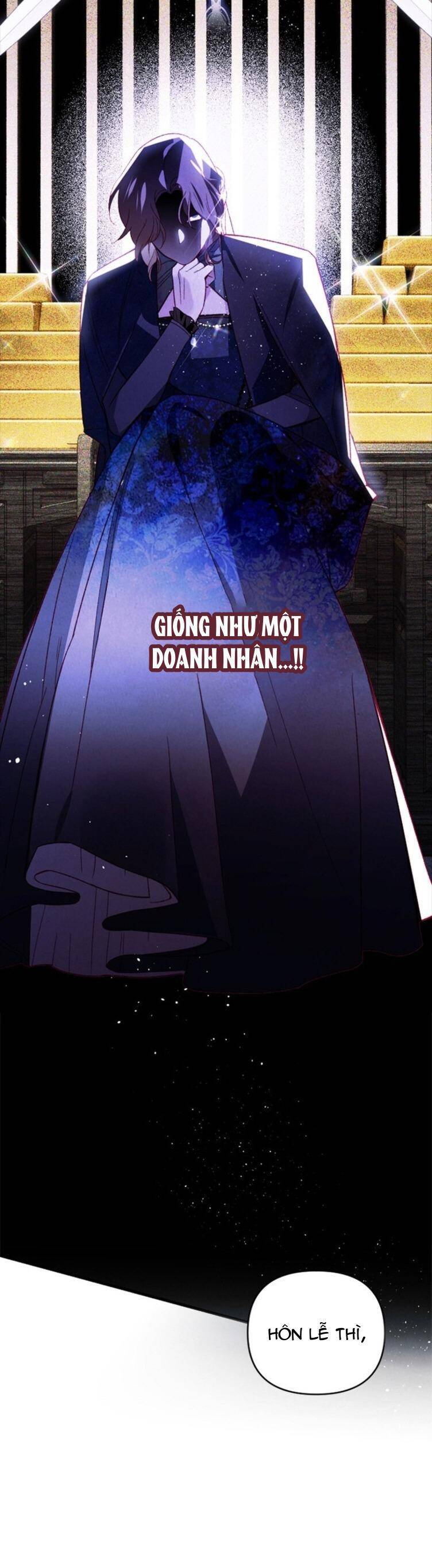 Nuôi Vị Hôn Phu Bằng Tiền Bạc Chương 36 Ảnh 33