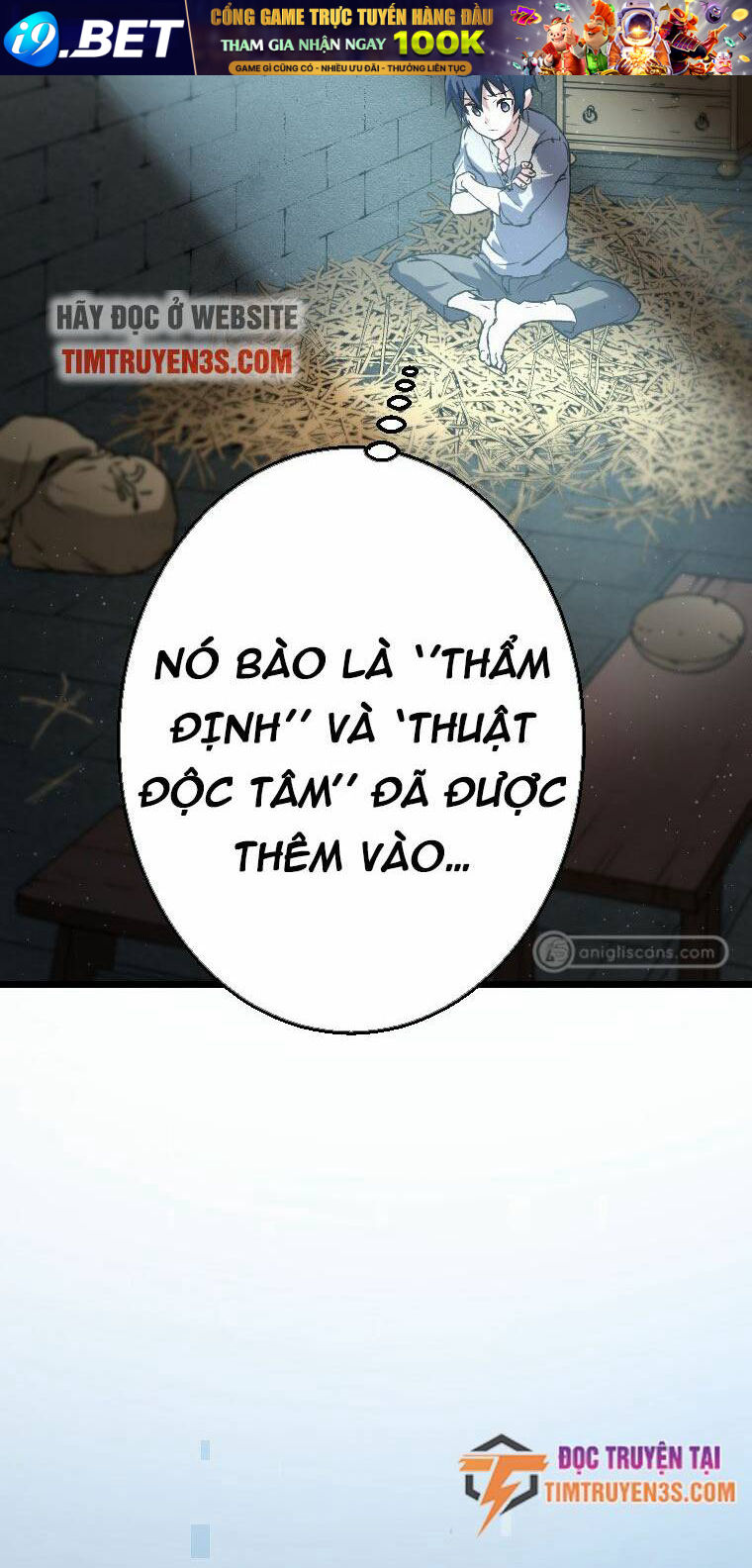 Ma Vương Phàm Ăn Chương 3 Ảnh 12
