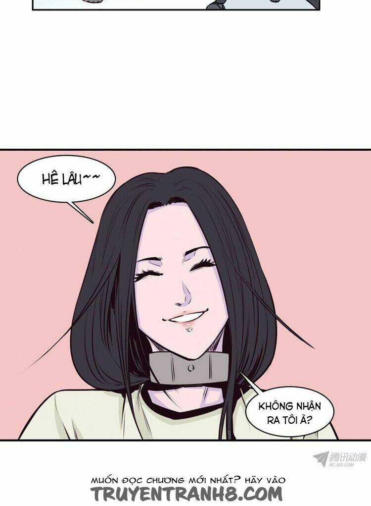 Vong Linh Vương Chương 178 Ảnh 12