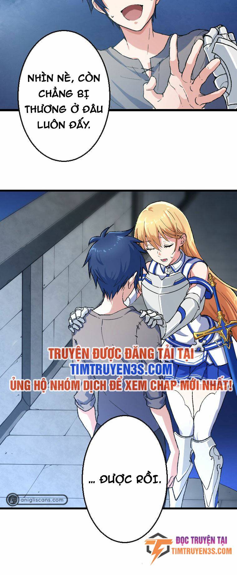 Ma Vương Phàm Ăn Chương 2 Ảnh 26
