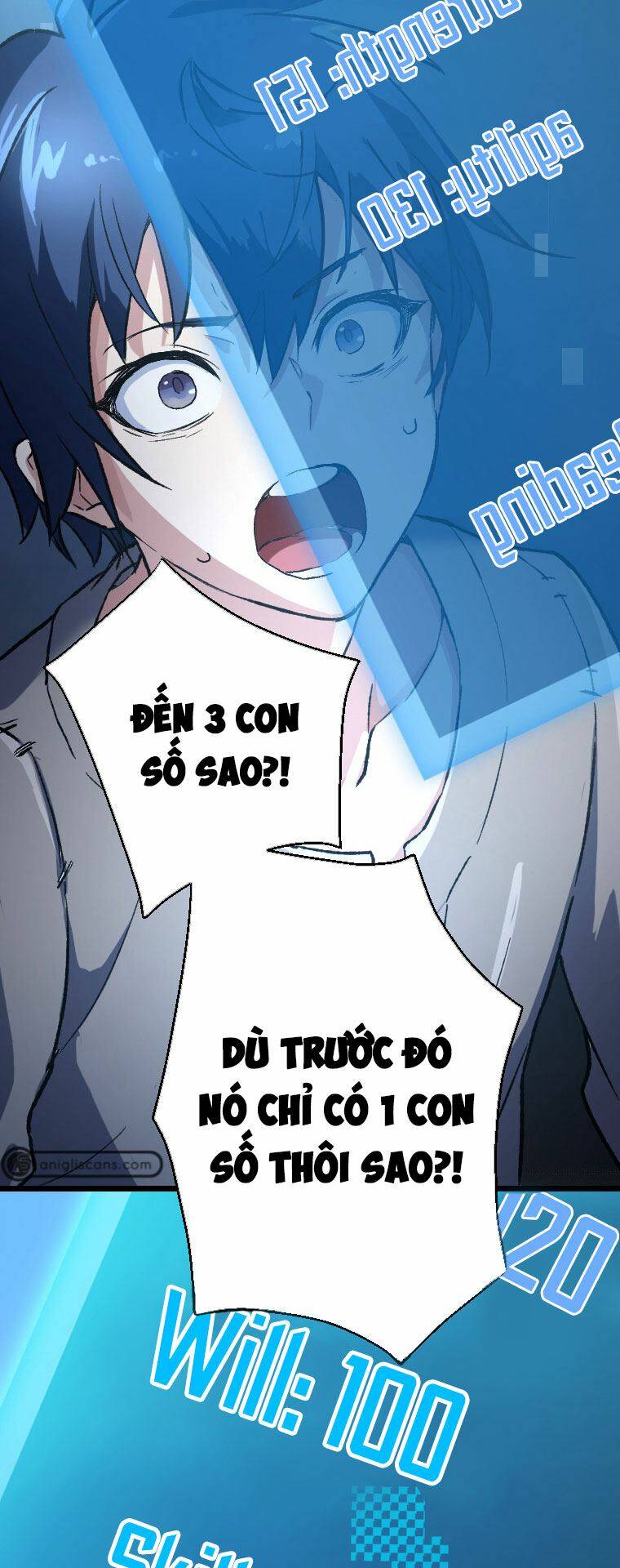 Ma Vương Phàm Ăn Chương 3 Ảnh 16
