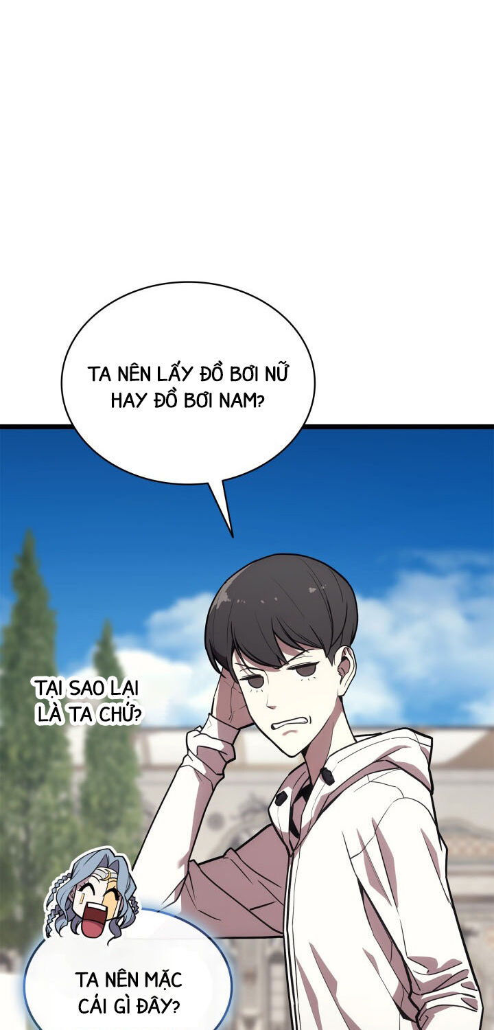 Sự Trở Lại Của Anh Hùng Cấp Thảm Họa Chương 128.1 Ảnh 57